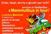 mammutbus a materdei