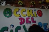 occhio ciclope occhio ciclope