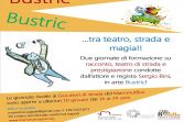 bustric bustric